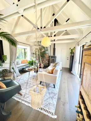 Stunning cottage